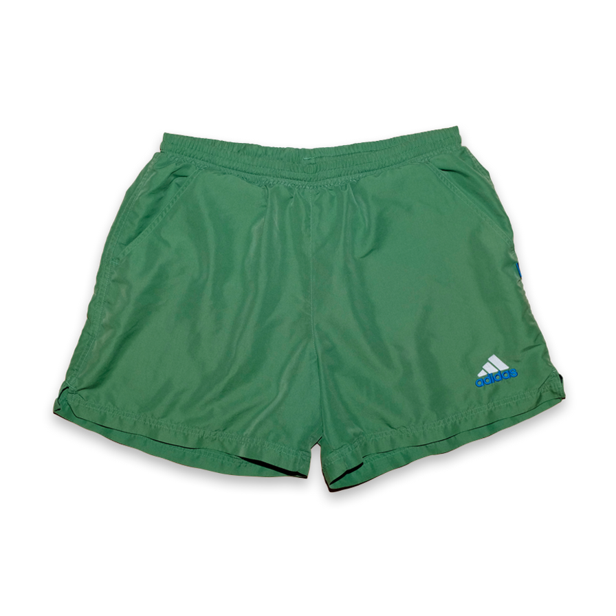 Vintage adidas Shorts Medium / Large - Double Double Vintage