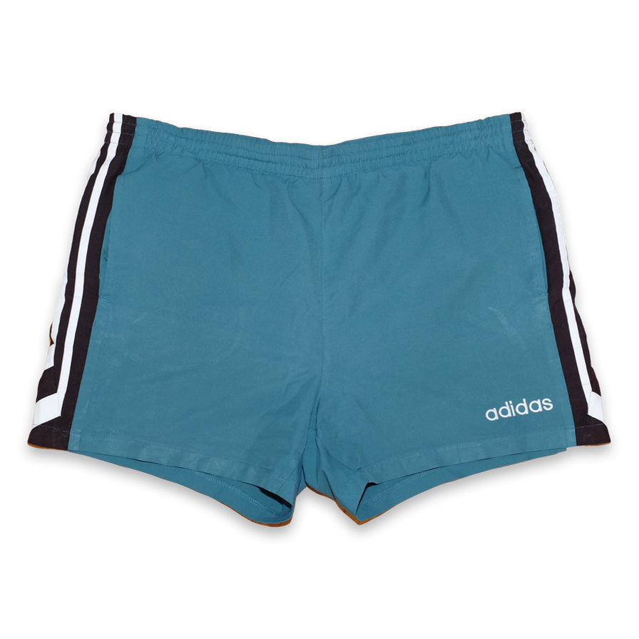 Vintage adidas Shorts XLarge - Double Double Vintage