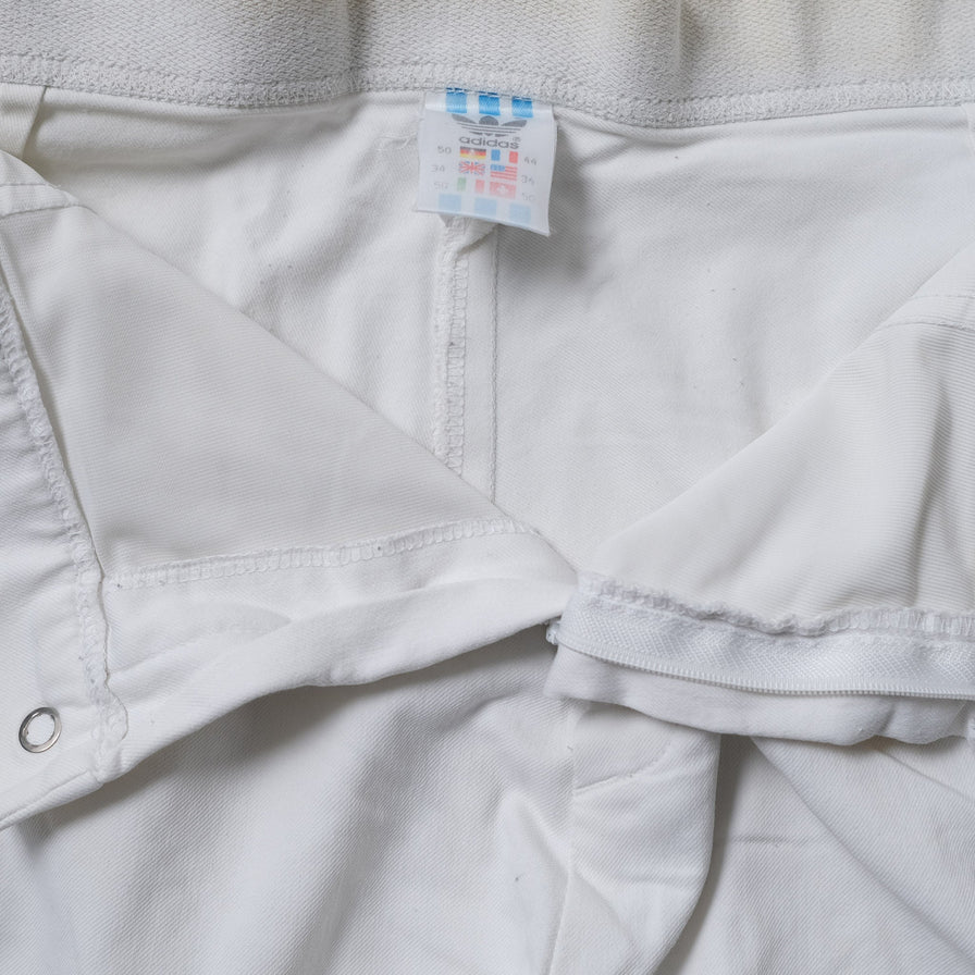 Vintage adidas Tennis Shorts Large / XLarge