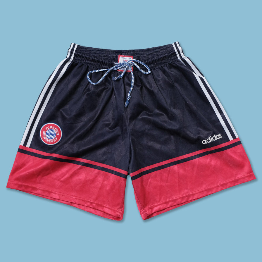 Vintage adidas FC Bayern Munich Shorts Medium / Large