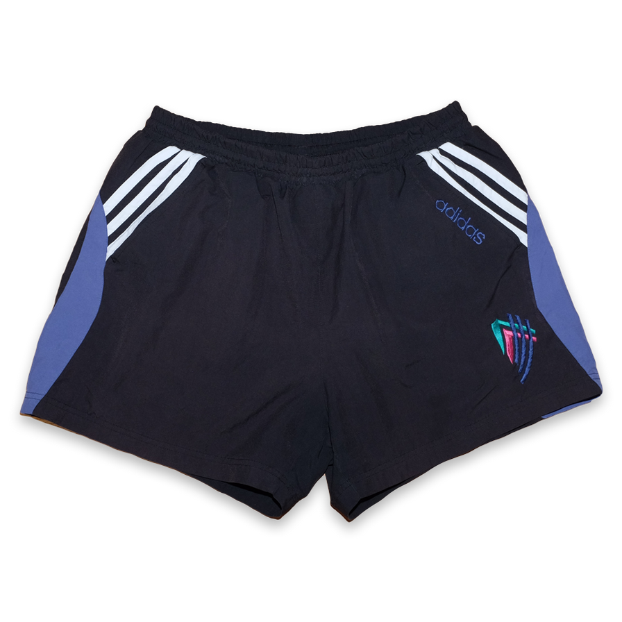 Vintage adidas Shorts Medium - Double Double Vintage