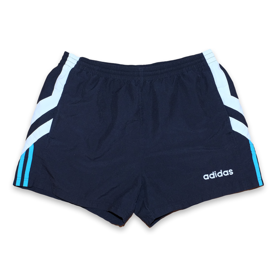 Vintage adidas Shorts Large - Double Double Vintage