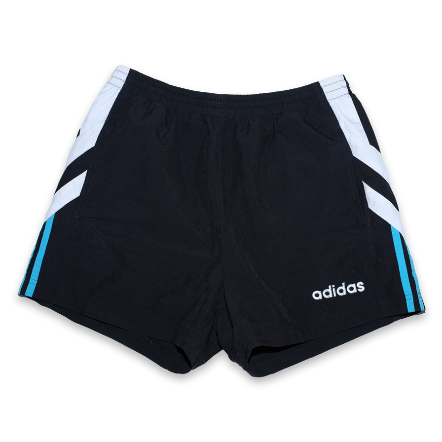 Vintage adidas Shorts Medium - Double Double Vintage