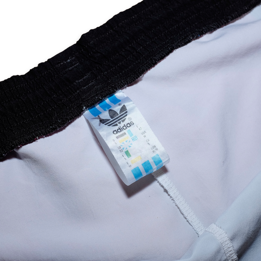 Vintage adidas Shorts XLarge - Double Double Vintage