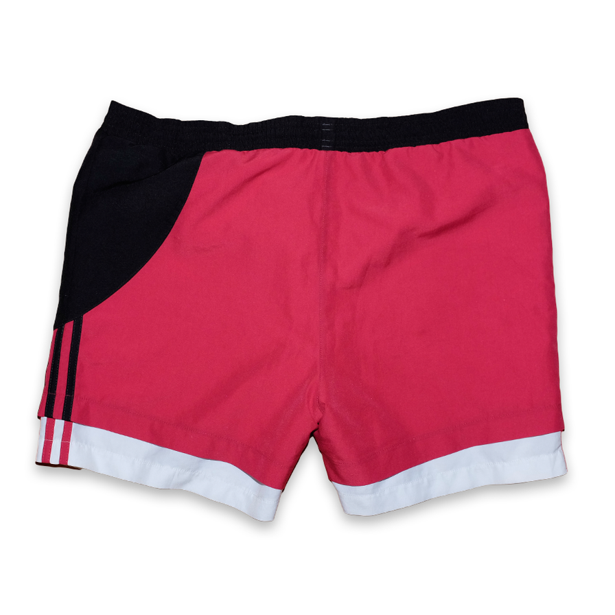 Vintage adidas Shorts XLarge - Double Double Vintage
