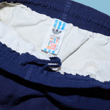 Vintage adidas Trefoil Shorts Small - Double Double Vintage