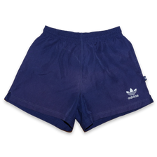 Vintage adidas Trefoil Shorts Small - Double Double Vintage