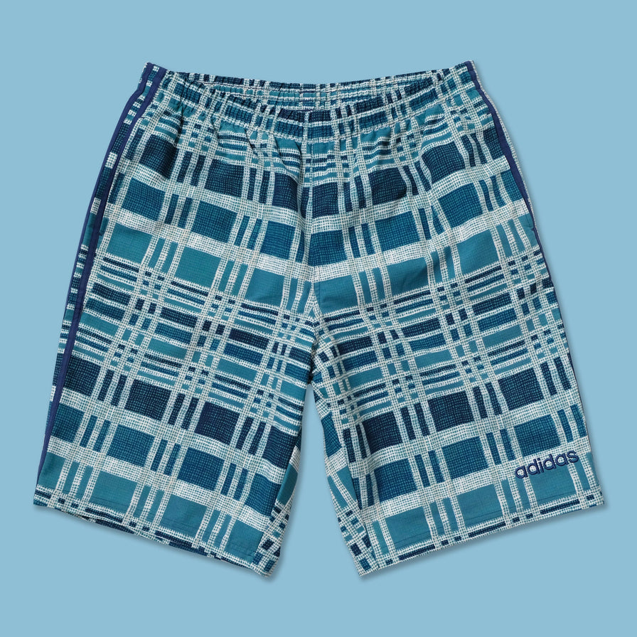 Vintage adidas Shorts Large / XLarge