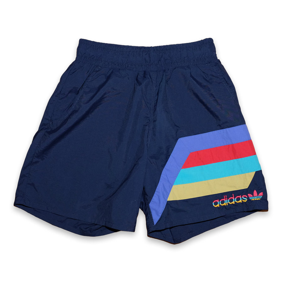 Vintage adidas Shorts Small - Double Double Vintage