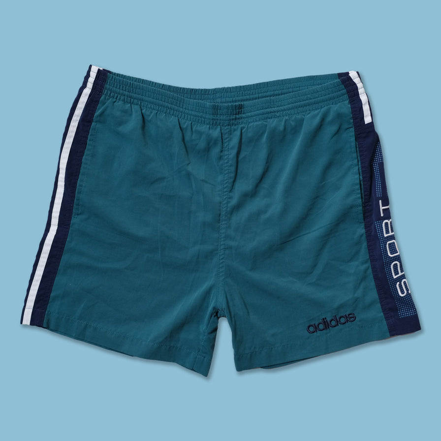 Vintage adidas Shorts Medium / Large