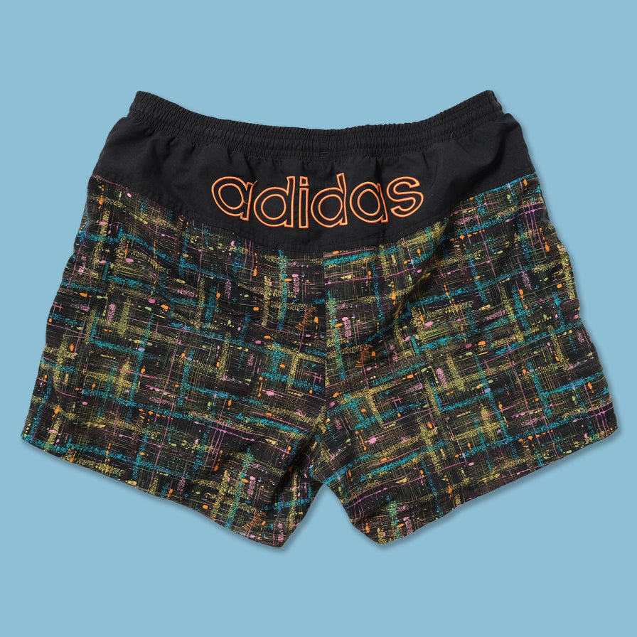 Vintage adidas Swim Shorts Large