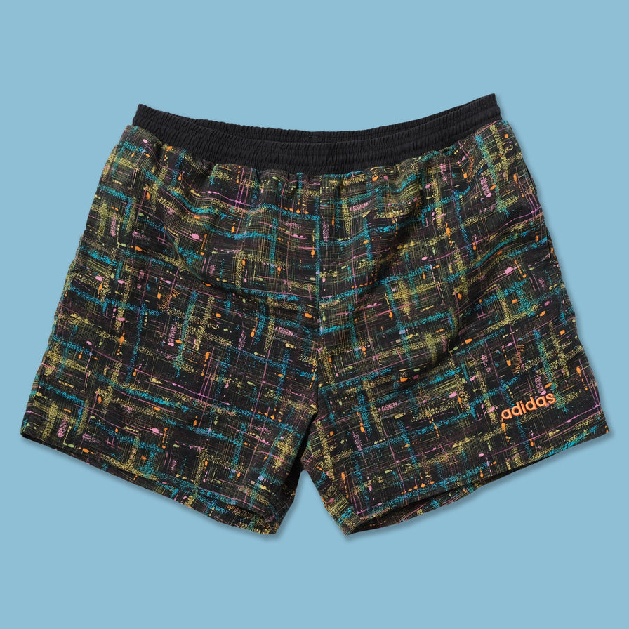 Vintage adidas Swim Shorts Large
