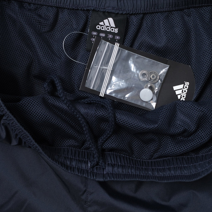 Vintage Deadstock adidas Basketball Shorts