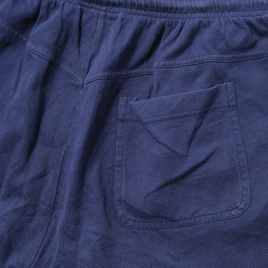 Vintage adidas Sweat Shorts Small