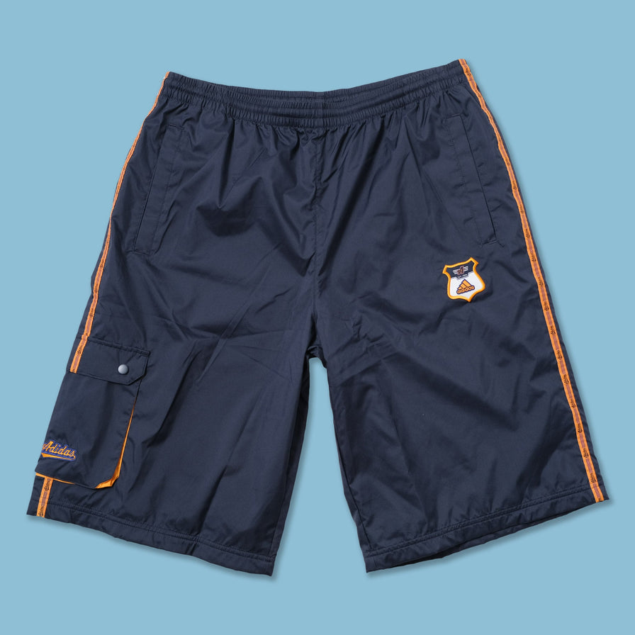 Vintage Deadstock adidas Basketball Shorts