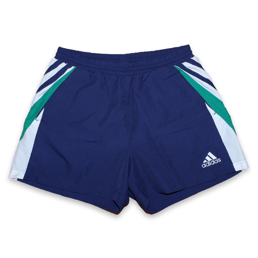 Vintage adidas Shorts Medium - Double Double Vintage