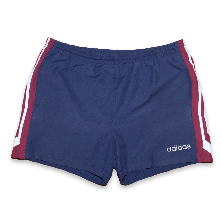 Vintage adidas Shorts XLarge - Double Double Vintage