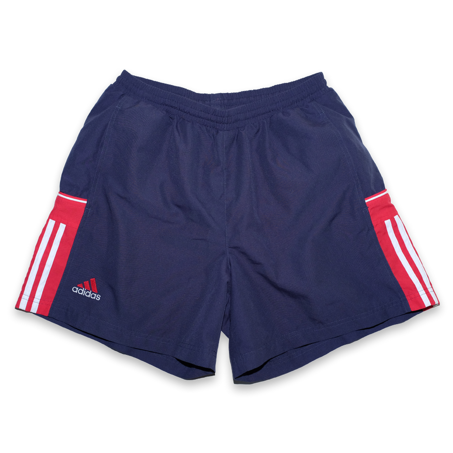 Vintage adidas Shorts Medium - Double Double Vintage