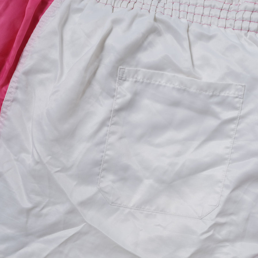 Vintage adidas Running Shorts XLarge