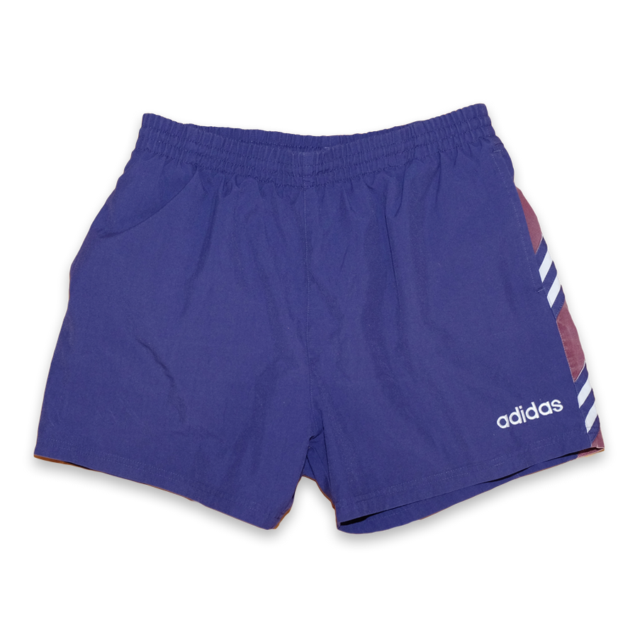 Vintage adidas Shorts Medium - Double Double Vintage