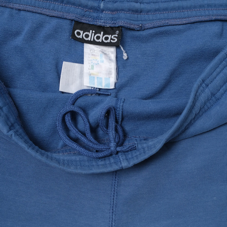 Vintage adidas Sweat Shorts Medium / Large