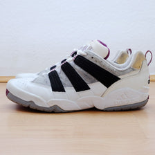 Vintage adidas Sneakers US 10,5 / EU 44 2/3 - Double Double Vintage