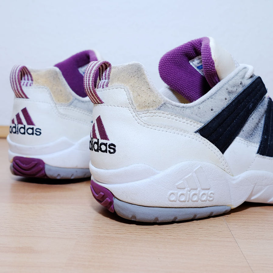 Vintage adidas Sneakers US 10,5 / EU 44 2/3 - Double Double Vintage