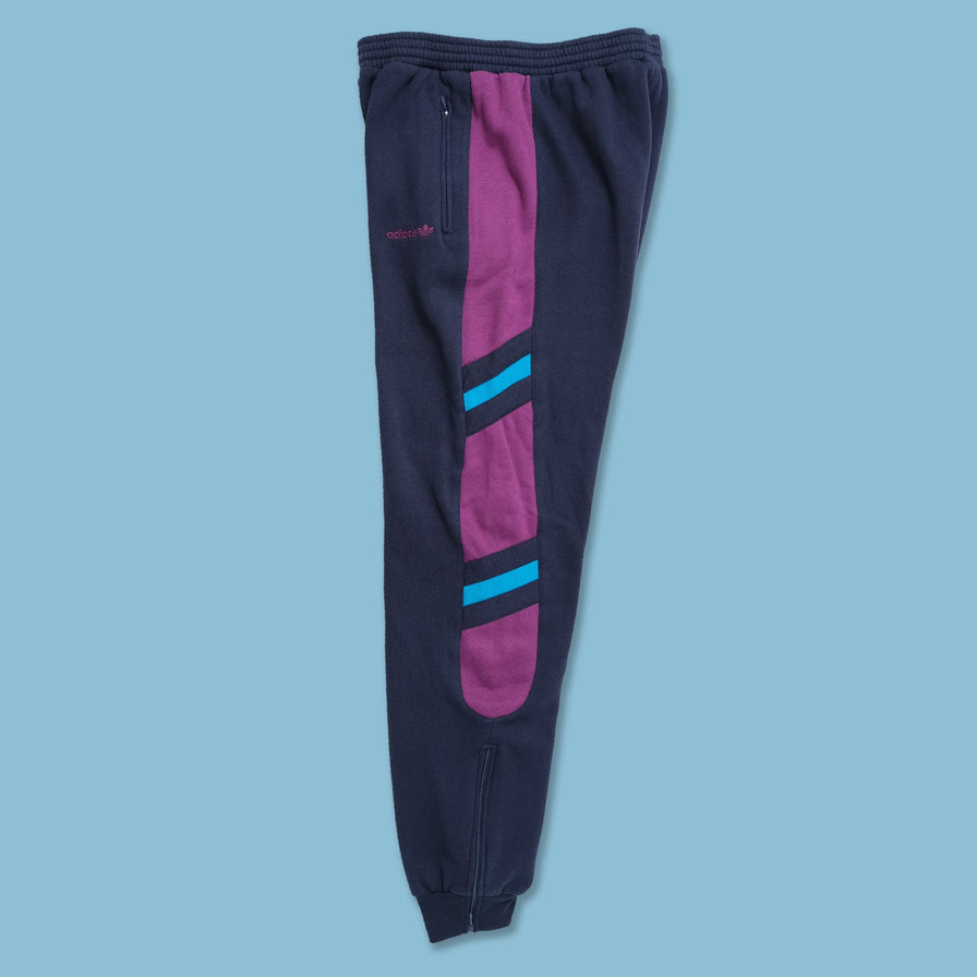 Vintage Deadstock adidas Sweat Pants Medium