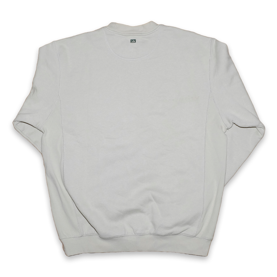 Vintage adidas Sweatshirt Medium / Large - Double Double Vintage
