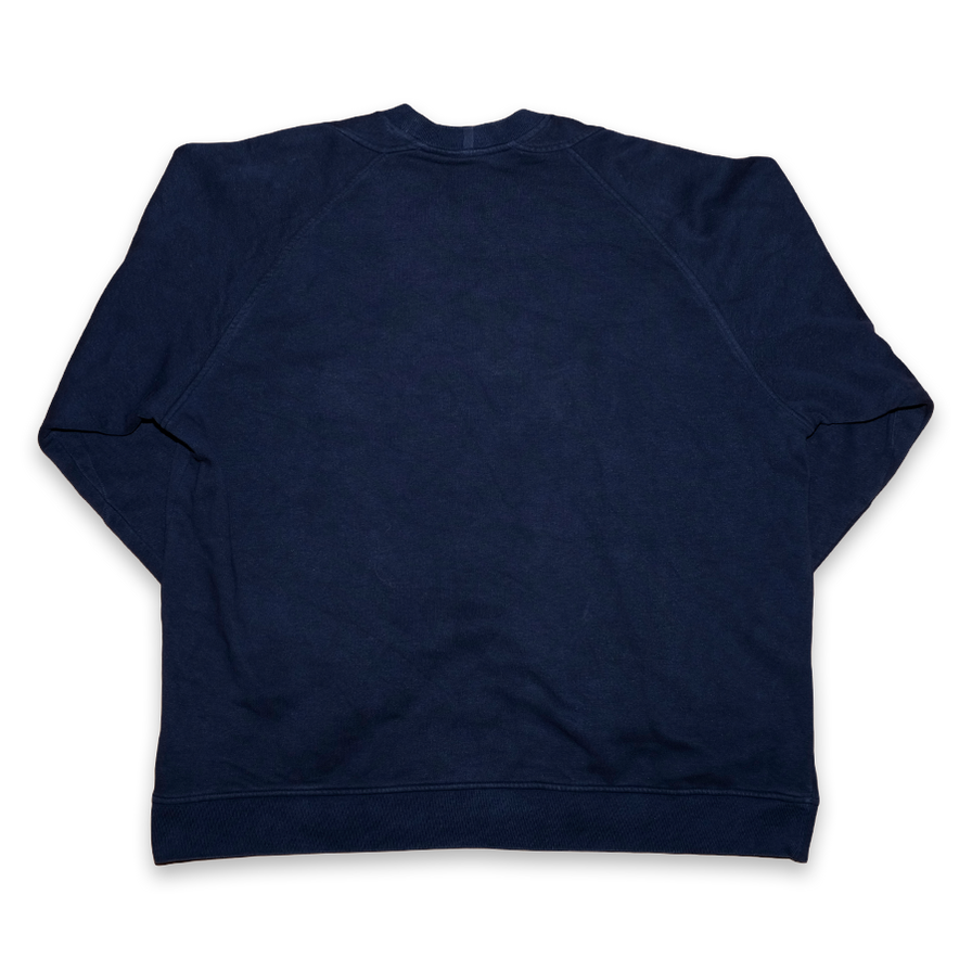 Vintage adidas Logo Sweatshirt XLarge - Double Double Vintage