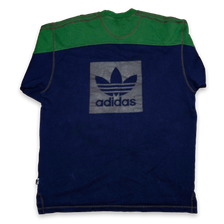 Vintage adidas Sweatshirt XXLarge - Double Double Vintage