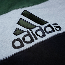 Vintage adidas Sweatshirt Medium - Double Double Vintage