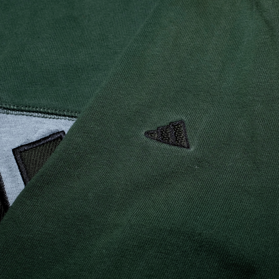 Vintage adidas Sweatshirt Medium - Double Double Vintage