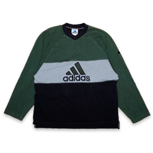 Vintage adidas Sweatshirt Medium - Double Double Vintage