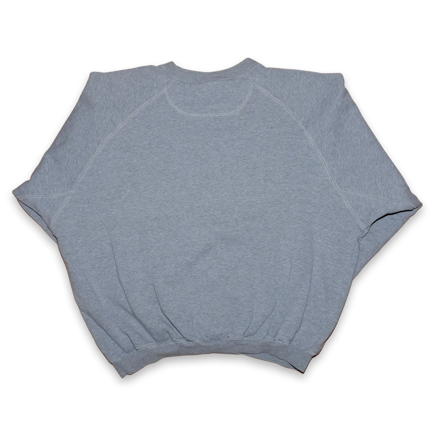 Vintage adidas Logo Sweatshirt Small / Medium - Double Double Vintage