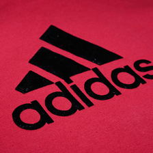 Vintage adidas Logo Sweatshirt Large - Double Double Vintage