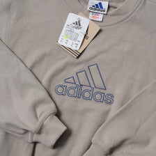 Vintage Deadstock adidas Sweater Kids