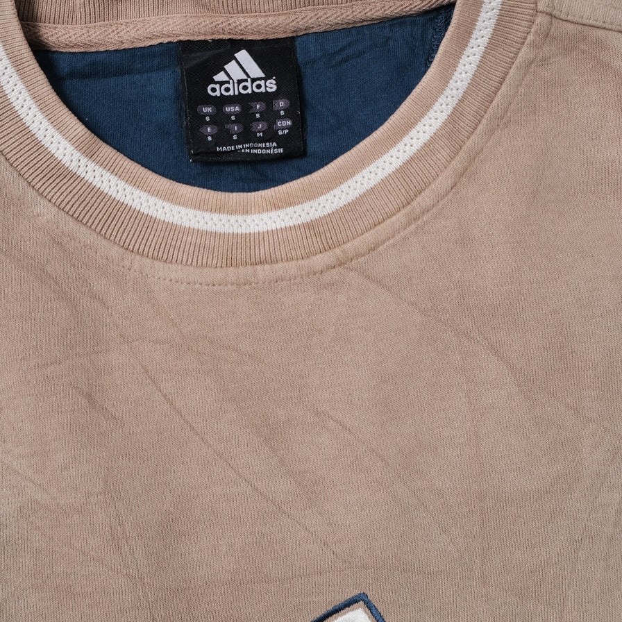 Vintage adidas Sweater Small / Medium