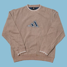 Vintage adidas Sweater Small / Medium