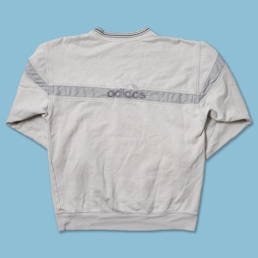 Vintage adidas Sweater Medium