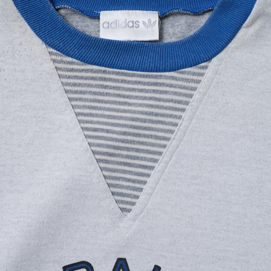 Vintage adidas Sweater XLarge