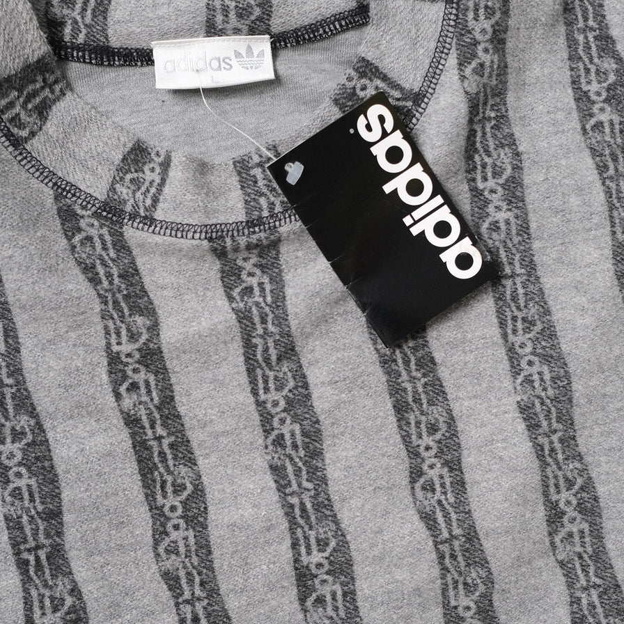 Vintage Deadstock adidas Streetball Sweater