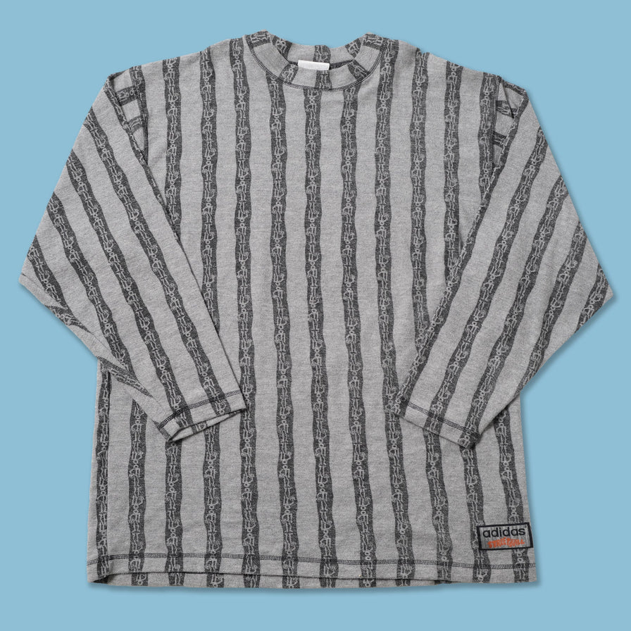 Vintage Deadstock adidas Streetball Sweater