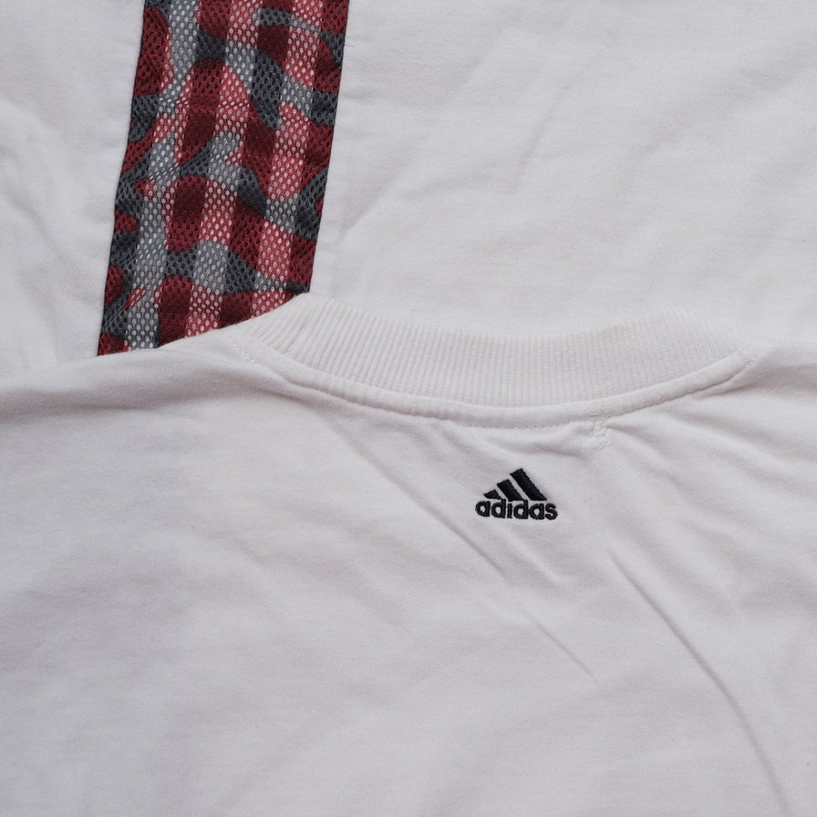 Vintage adidas Longsleeve XLarge