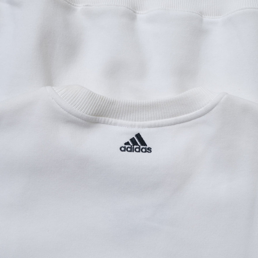 Vintage Deadstock adidas Sweater