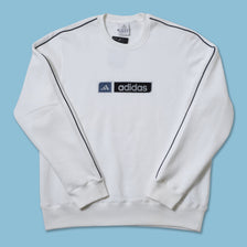 Vintage Deadstock adidas Sweater