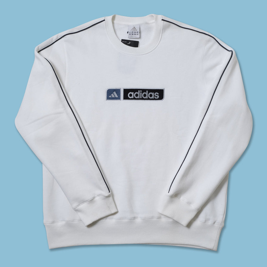 Vintage Deadstock adidas Sweater