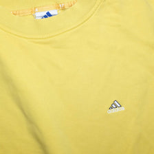 Vintage adidas Sweater Medium - Double Double Vintage