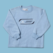Vintage Deadstock adidas Sweater Kids