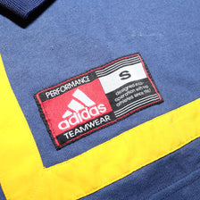 Vintage adidas Basketball Sweater Medium / Large - Double Double Vintage